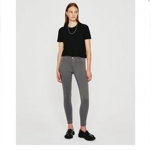 Adriano goldschmied Super Skinny Ankle